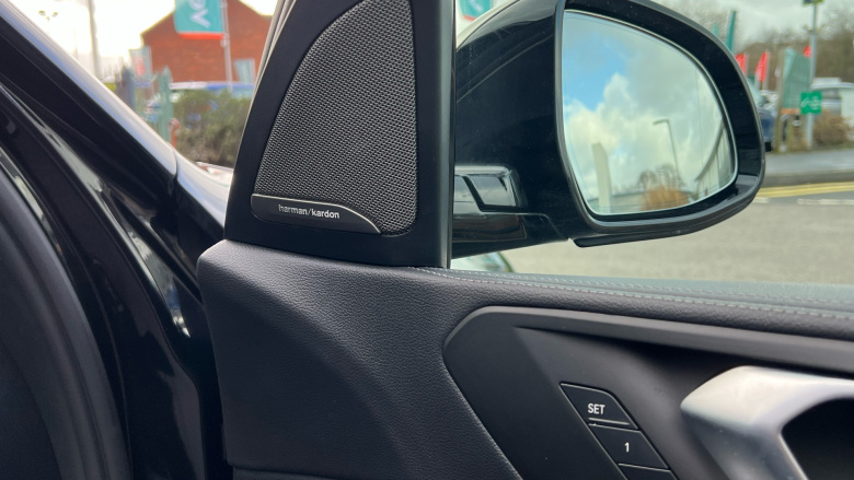 BMW X5 xDrive M50d 5dr Auto Diesel Estate